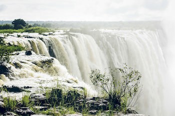 Avani Victoria Falls Resort