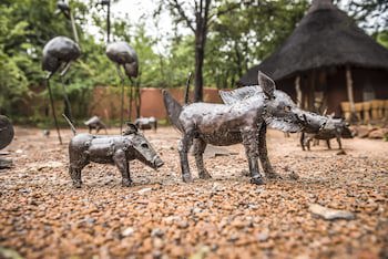 Avani Victoria Falls Resort