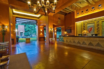 Avani Victoria Falls Resort