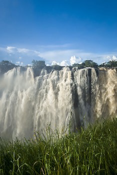 Avani Victoria Falls Resort