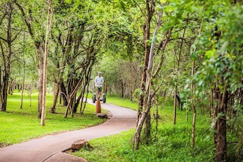 Avani Victoria Falls Resort