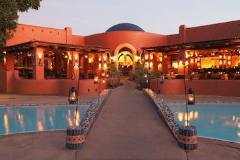 Avani Victoria Falls Resort