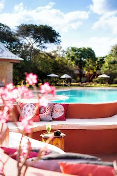 Avani Victoria Falls Resort