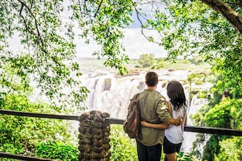 Avani Victoria Falls Resort