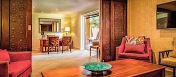 Avani Victoria Falls Resort