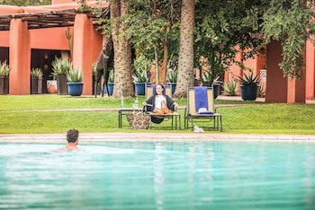 Avani Victoria Falls Resort