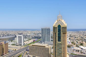 Dusit Thani Dubai