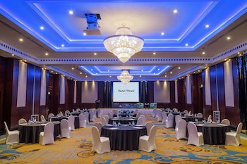 Dusit Thani Dubai