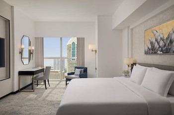 Dusit Thani Dubai galeri fotoğrafı