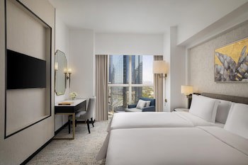 Dusit Thani Dubai fotoğrafı