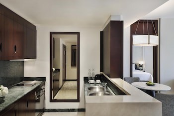 Dusit Thani Dubai galeri fotoğrafı