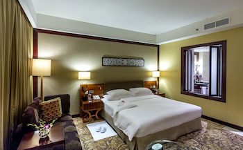 Dusit Thani Dubai
