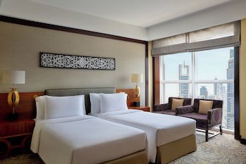 Dusit Thani Dubai
