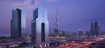 Dusit Thani Dubai