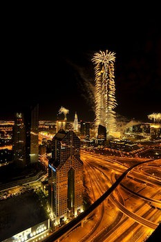 Dusit Thani Dubai