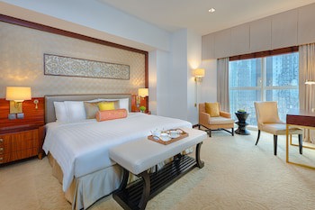 Dusit Thani Dubai