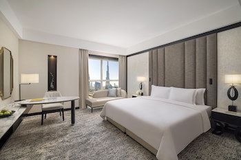 Dusit Thani Dubai galeri fotoğrafı