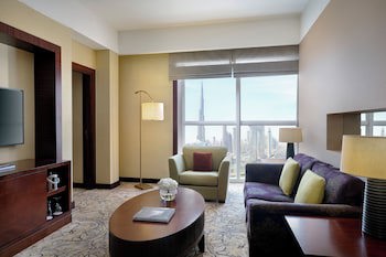 Dusit Thani Dubai