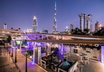 Dusit Thani Dubai