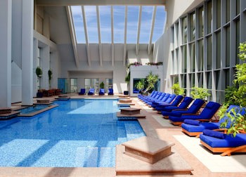 Dusit Thani Dubai