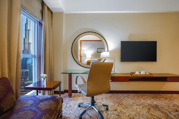 Dusit Thani Dubai