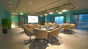 Dusit Thani Dubai