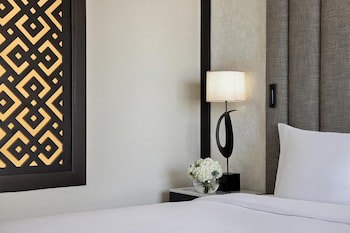 Dusit Thani Dubai galeri fotoğrafı