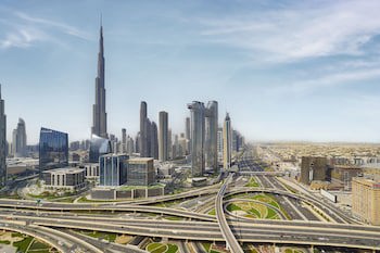 Dusit Thani Dubai