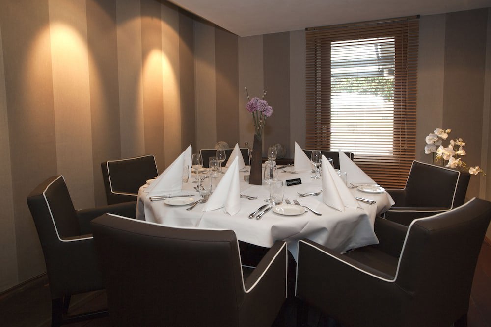 Fletcher Hotel-Restaurant Heidehof