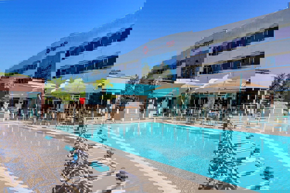 Best Western Plus Hotel Admiral