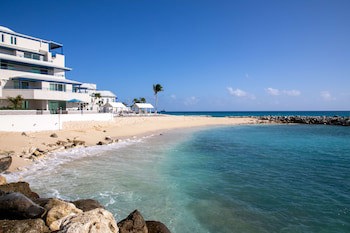Hilton Vacation Club Flamingo Beach St. Maarten