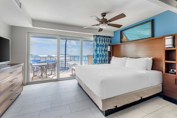 Hilton Vacation Club Flamingo Beach St. Maarten