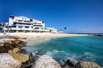 Hilton Vacation Club Flamingo Beach St. Maarten