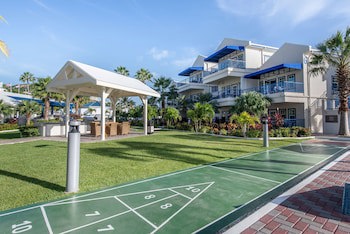 Hilton Vacation Club Flamingo Beach St. Maarten