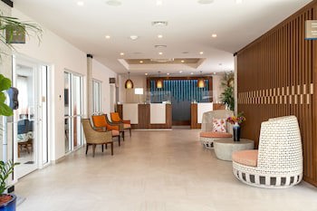Hilton Vacation Club Flamingo Beach St. Maarten