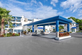 Hilton Vacation Club Flamingo Beach St. Maarten