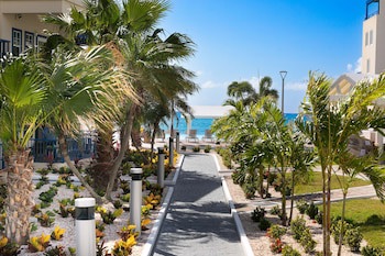 Hilton Vacation Club Flamingo Beach St. Maarten