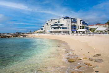 Hilton Vacation Club Flamingo Beach St. Maarten