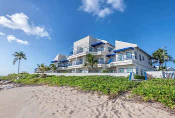 Hilton Vacation Club Flamingo Beach St. Maarten