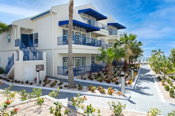 Hilton Vacation Club Flamingo Beach St. Maarten
