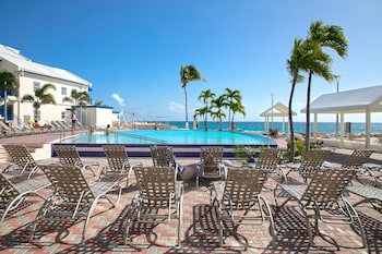Hilton Vacation Club Flamingo Beach St. Maarten