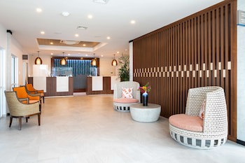 Hilton Vacation Club Flamingo Beach St. Maarten