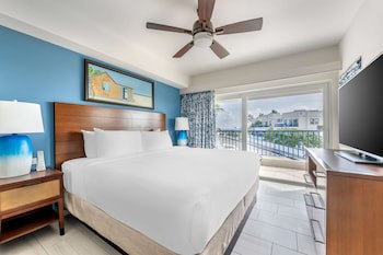 Hilton Vacation Club Flamingo Beach St. Maarten