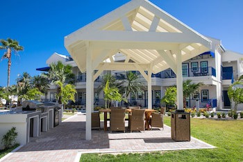Hilton Vacation Club Flamingo Beach St. Maarten