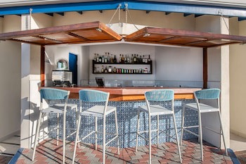 Hilton Vacation Club Flamingo Beach St. Maarten