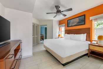 Hilton Vacation Club Flamingo Beach St. Maarten
