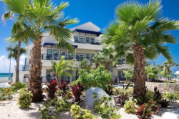 Hilton Vacation Club Flamingo Beach St. Maarten