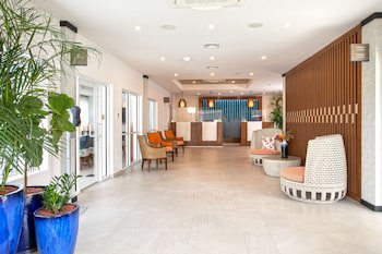 Hilton Vacation Club Flamingo Beach St. Maarten
