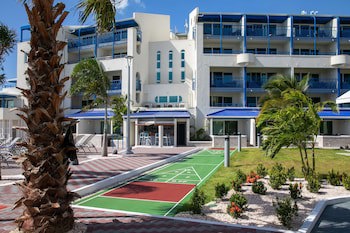 Hilton Vacation Club Flamingo Beach St. Maarten