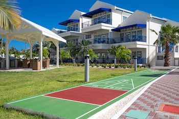 Hilton Vacation Club Flamingo Beach St. Maarten